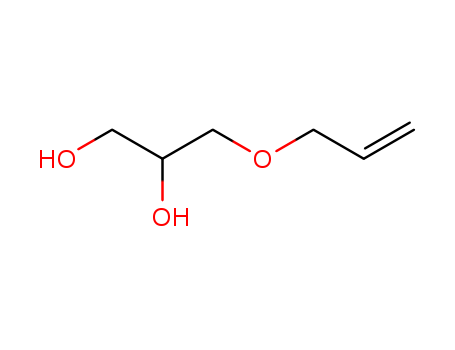 3-ALLYLOXY-1,2-PROPANEDIOL