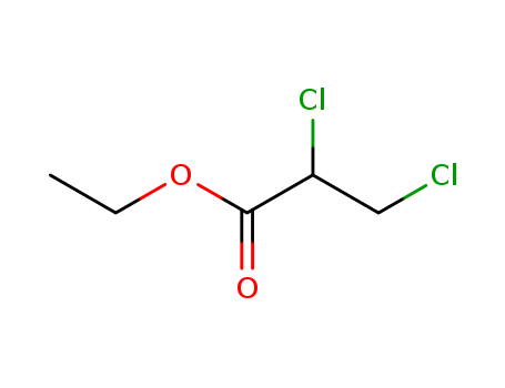 Propanoic acid,2,3-dichloro-, ethyl ester
