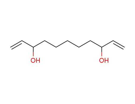 undeca-1,10-diene-3,9-diol