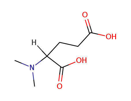 N,N-dimethyl-DL-glutamic acid