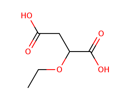 Butanedioic acid, ethoxy-