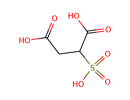 Sulphosuccinic acid