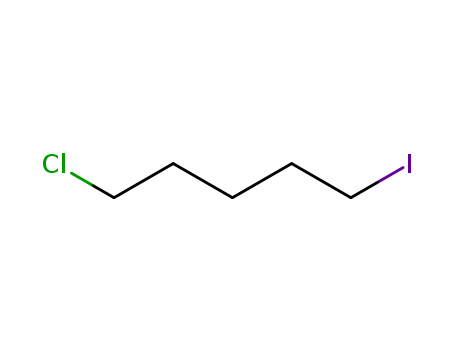 1-Chloro-5-iodopentane