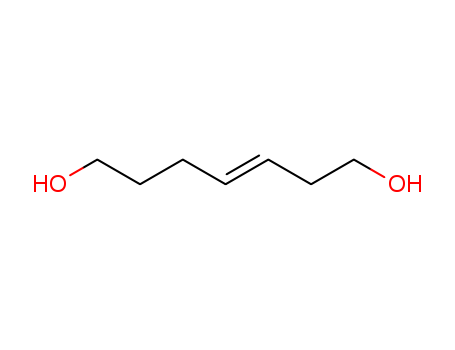 Hept-3-ene-1,7-diol