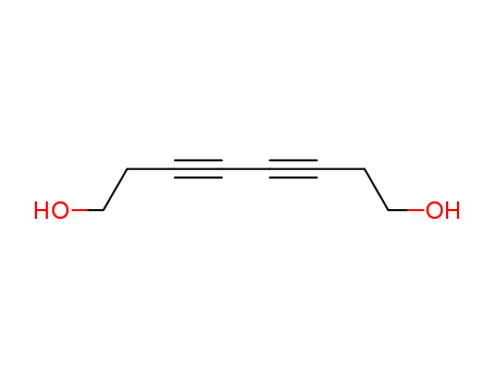 octa-3,5-diyne-1,8-diol