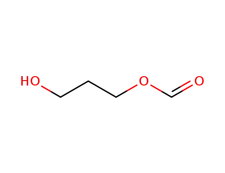formic acid 3-hydroxypropyl ester