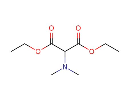 Diethyl 2-(dimethylamino)malonate