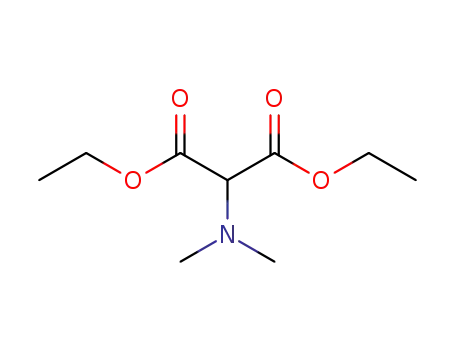 Diethyl 2-(dimethylamino)malonate 89222-12-8