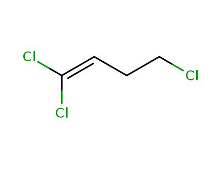 1,1,4-Trichloro-1-butene