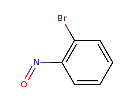 1-bromo-2-nitrosobenzene