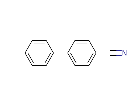 4'-methyl[1,1'-biphenyl]-4-carbonitrile