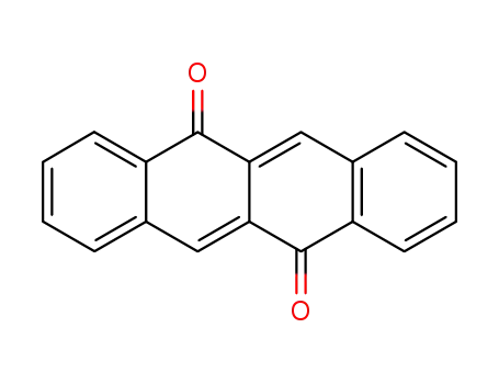 Tetracene-5,11-dione