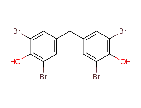 tetrabromobisphenol-F