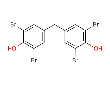 4,4'-메틸렌비스[2,6-디브로모페놀]