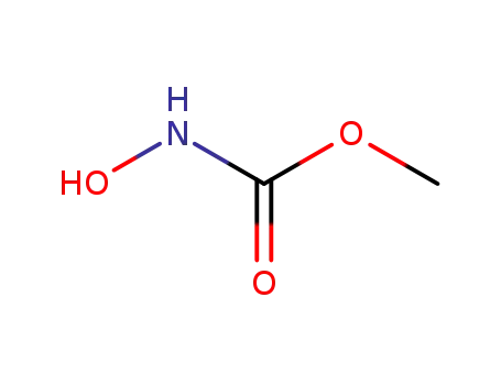 methyl hydroxycarbamate