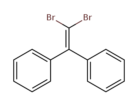 1,1-Diphenyl-2,2-dibromoethene