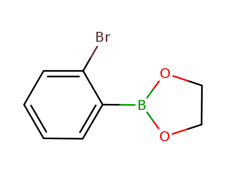 2-(2-bromophenyl)-1,3,2-dioxaborolane
