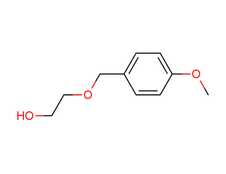 2-[(4-methoxyphenyl)methoxy]ethanol