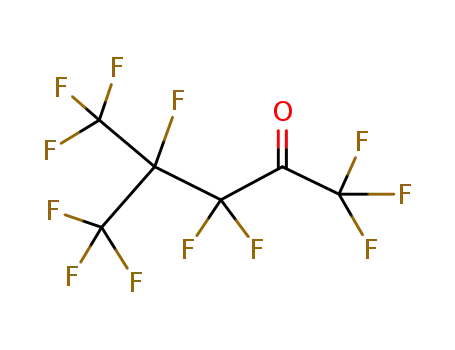 perfluoro(4-methyl-2-pentanone)