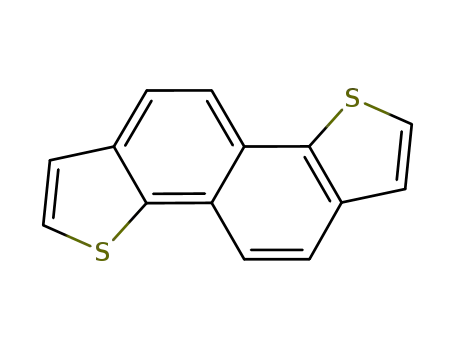 naphtho[1,2-b:5,6-b′]dithiophene