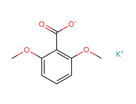 potassium 2,6-dimethoxybenzoate