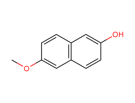 6-Methoxy-2-naphthol CAS No.5111-66-0