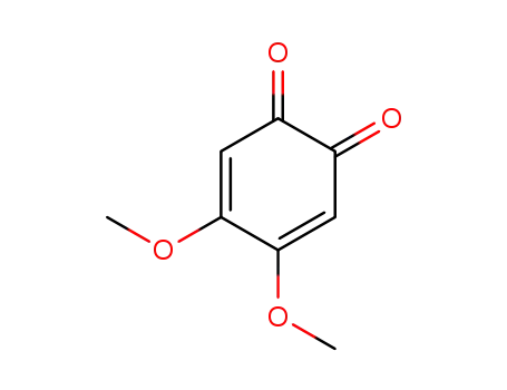 4,5-dimethoxy-1,2-benzoquinone