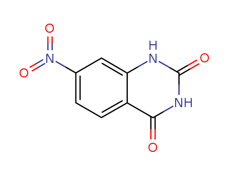 7-nitroquinazoline-2,4(1H,3H)-dione