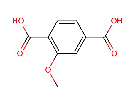 2-methoxyterephthalic acid Manufacturer/High quality/Best price/In stock CAS NO.5156-00-3