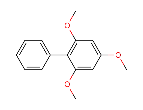2,4,6-trimethoxy-1,1’-biphenyl