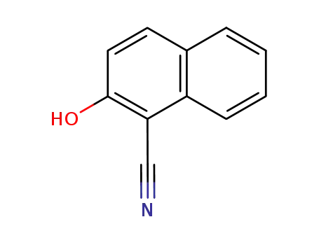 1-cyano-2-hydroxynaphthalene