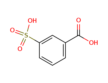 3-sulphobenzoic acid