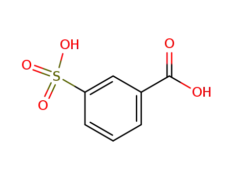 3-sulphobenzoic acid