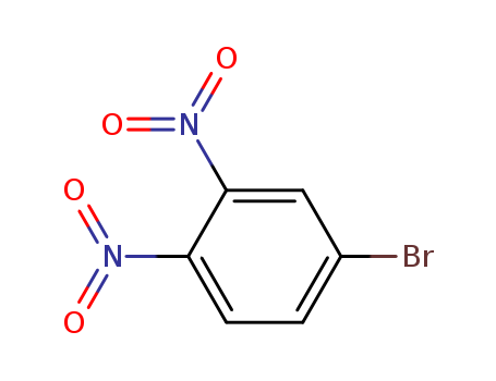 1,2-Dinitro-4-bromobenzene