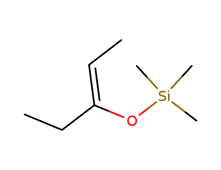 (Z)-3-Trimethylsiloxy-2-pentene