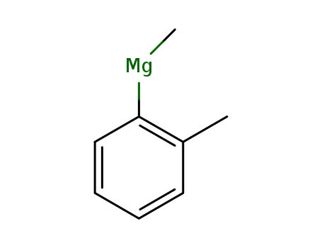 o-tolylmagnesium bromide
