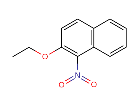 2-ethoxy-1-nitronaphthalene