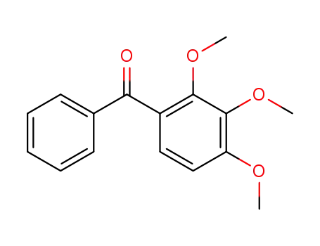 2,3,4-trimethoxybenzophenone