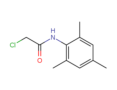 2-Chloro-N-(2,4,6-trimethyl-phenyl)-acetamide