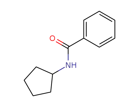 N-cyclopentylbenzamide