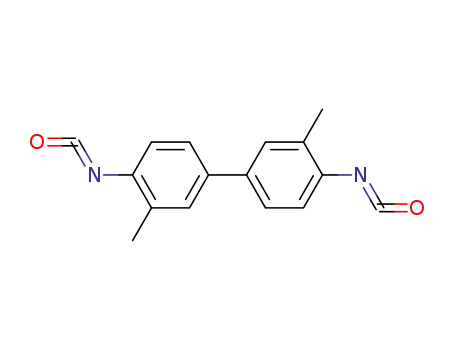 3,3'-Dimethyl-4,4'-biphenylene diisocyanate cas  91-97-4