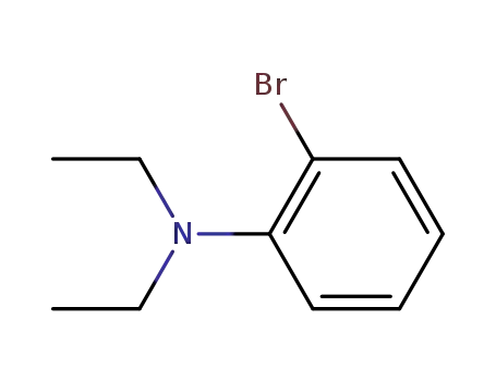 2-bromo-N,N-diethylaniline