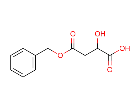 4-(benzyloxy)-2-hydroxy-4-oxobutanoic acid
