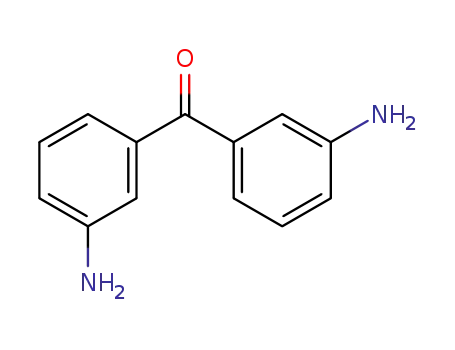 Methanone,bis(3-aminophenyl)-