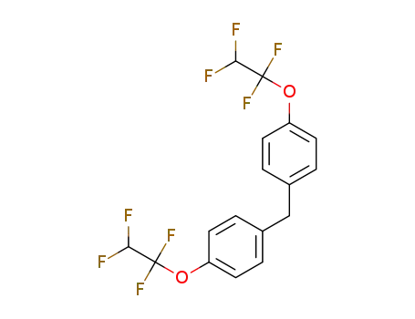 4,4'-bis(tetrafluoroethoxy)phenylmethane