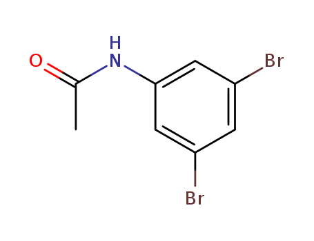 N-Acetyl-3,5-dibromoaniline
