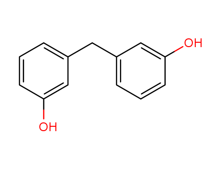 3,3'-Methylenediphenol