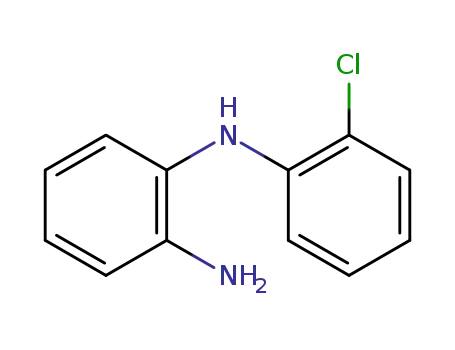 N1-(2-chlorophenyl)benzene-1,2-diamine