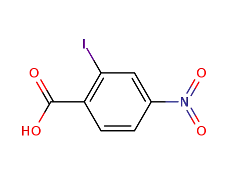 2-iodo-4-nitrobenzoic acid