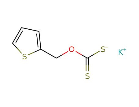 C6H5OS3(1-)*K(1+)